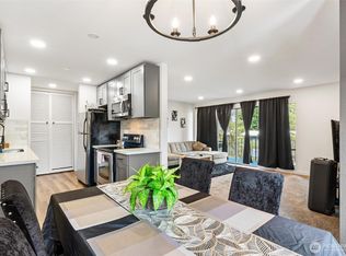 Sunrise Terrace Condo, Seattle, WA 98168