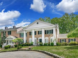 507 Trinity Pass Rd, New Canaan, CT 06840
