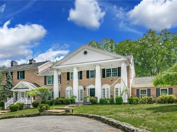 507 Trinity Pass Road, New Canaan, CT 06840