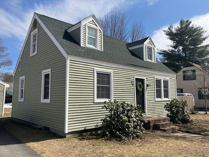 46 East Side Drive, Concord, NH 03301 Zillow