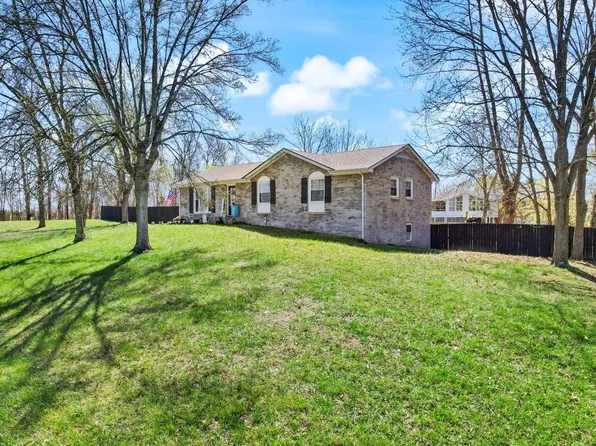 2290 Dewitt Dr, Clarksville, TN 37043