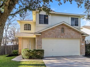 15524 Sarahs Creek Dr, Pflugerville, TX 78660