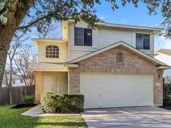 15524 Sarahs Creek Dr, Pflugerville, TX 78660