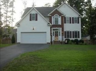 1208 Bowden Rd, Henrico, VA 23229