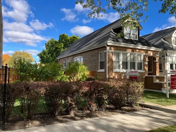 (undisclosed Address), Chicago, IL 60641