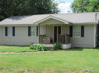 155 Selman Rd NW, Rome, GA 30165