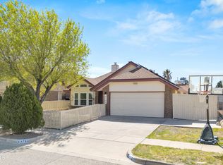 4760 Loma De Cobre Dr, El Paso, TX 79934