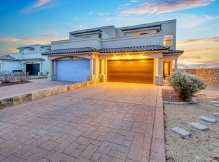 409 Vianney Way #EL, El Paso, TX 79912