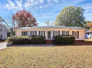 7401 Quail Ridge Dr, Charlotte, NC 28226