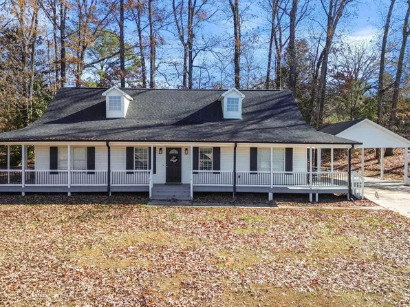 70 S Dakota Ave, Thorsby, AL 35171