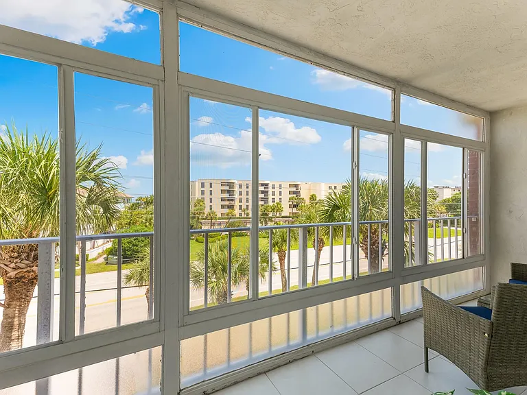 4601 Highway A1A #408 — Photo 20