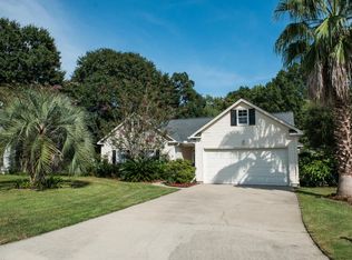 1309 Country Ln, Mount Pleasant, SC 29464