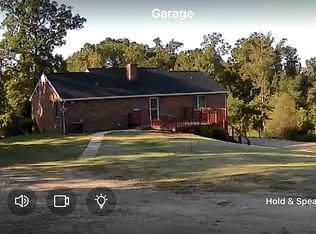 500 Parr Dr, Tappahannock, VA 22560