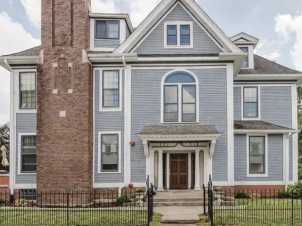 104 E 14th St #3, Indianapolis, IN 46202