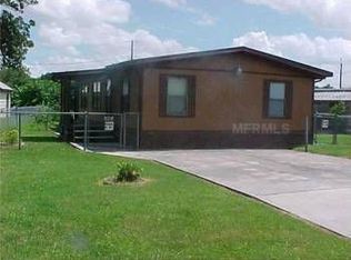 2727 Tropical Lake Dr, Kissimmee, FL 34741