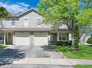 2703 Glenwood Ct, Naperville, IL 60564