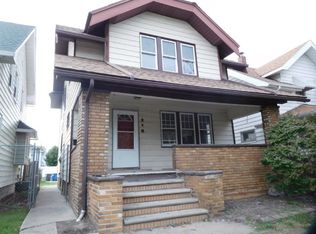 218 Raymer Blvd, Toledo, OH 43605