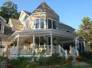 21 Pointe Trinity Dr, Strafford, NH 03884