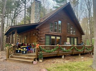 1282 21 7/8 St, Cameron, WI 54822