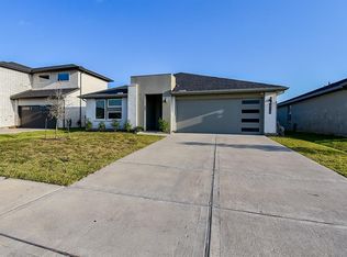 29419 Bryans Mnr, Fulshear, TX 77494
