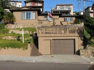 5056 Bianca Ave, San Diego, CA 92110