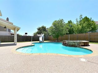 408 Pointer Pl, Arlington, TX 76002