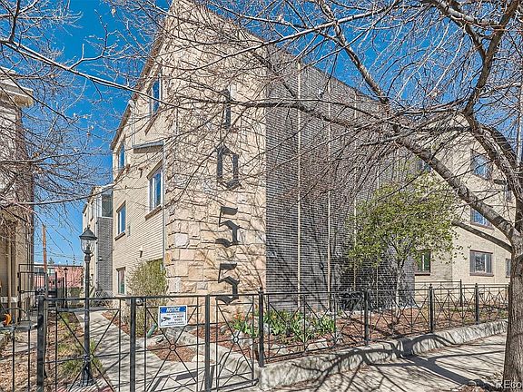 2nd image of 1055 N Corona Street #201