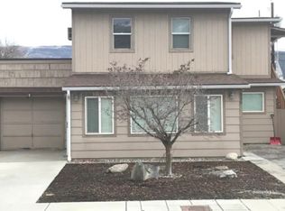 339 Methow St, Wenatchee, WA 98801