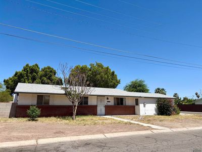 1805 S Dora Ave, Yuma, AZ, 85364