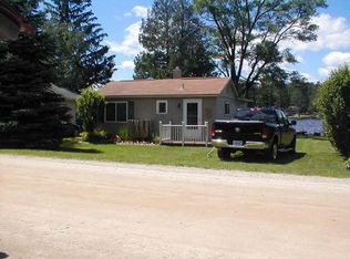 4372 Hillside St, Gladwin, MI 48624