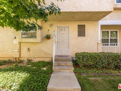 43641 Park Ave, Lancaster, CA, 93534