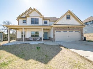14 Shiloh Dr, Fort Mitchell, AL 36856
