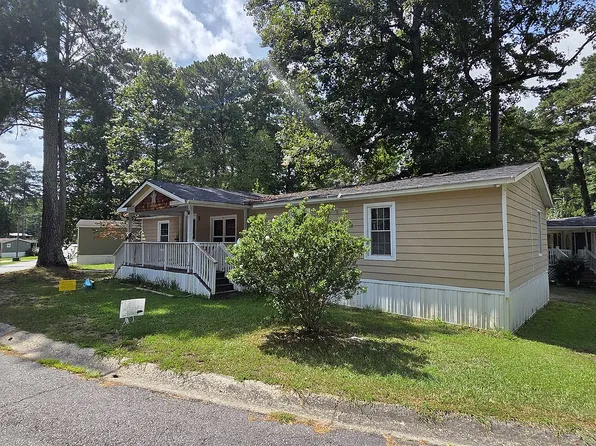 7000 Goodson Rd Lot 150, Union City, GA 30291