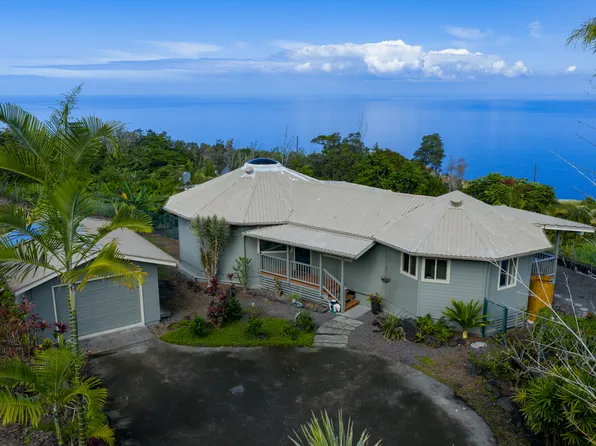 87-2509 Luana Pl, Captain Cook, HI 96704