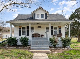 10805 Cainsville Rd, Lebanon, TN 37090