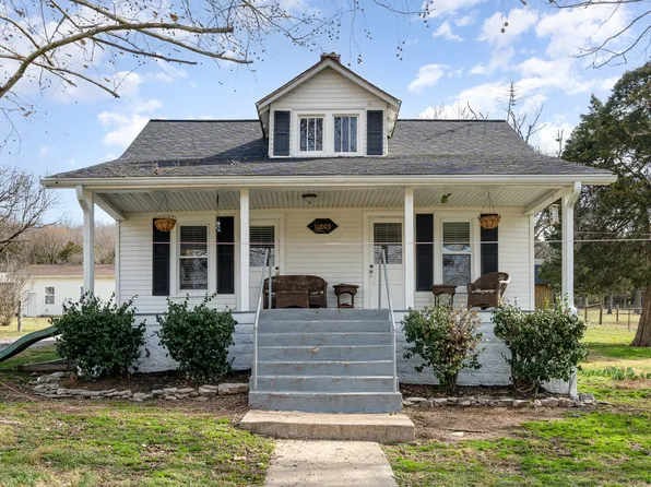 10805 Cainsville Rd, Lebanon, TN 37090