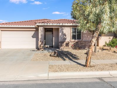 17366 W FETLOCK Trail, Surprise, AZ, 85387