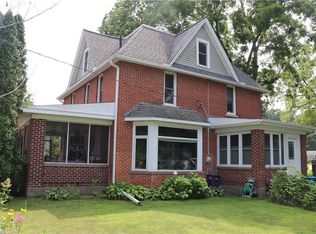 35725 5th St, Independence, WI 54747