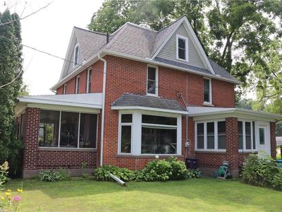 35725 5th Street, Independence, WI, 54747