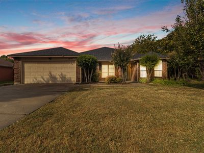 7037 Bennington Dr, Watauga, TX, 76148