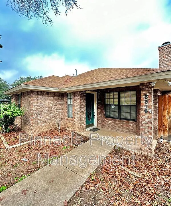 3546 Cedar Ridge Ln