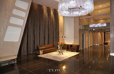 Rented by Town Residential