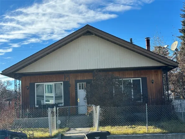 1647 Lowell Ave, Butte, MT 59701