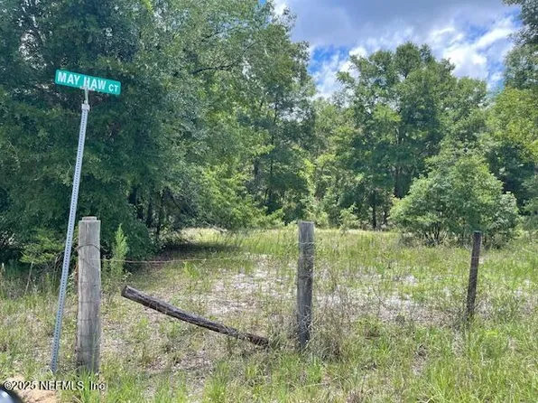 0 ASHLEY LAKE Drive, Melrose, FL 32666