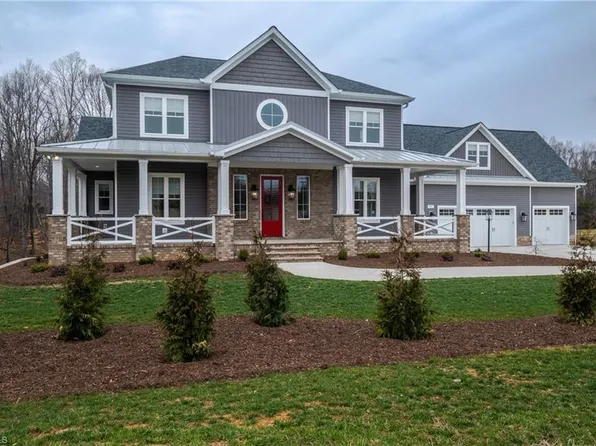 3991 Bellemont Mount Hermon Rd, Burlington, NC 27215