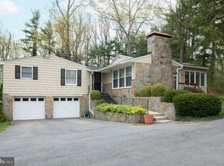 5525 Woodbine Rd, Woodbine, MD 21797