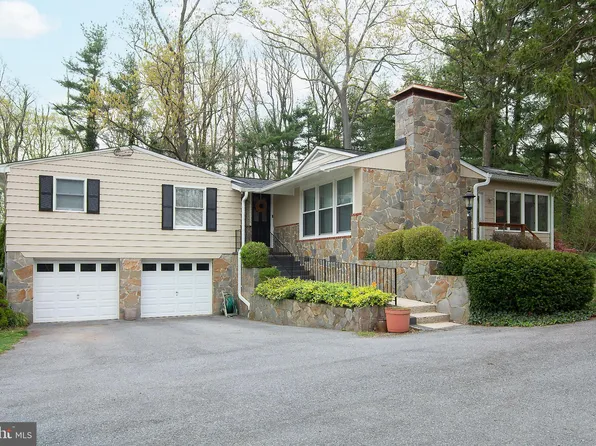 5525 Woodbine Rd, Woodbine, MD 21797