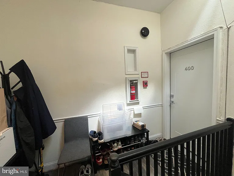 3003 P St NW #400 — Photo 4