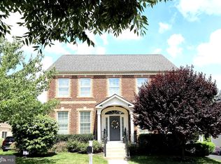 3674 Copper Beech Cir, Huntingdon Valley, PA 19006