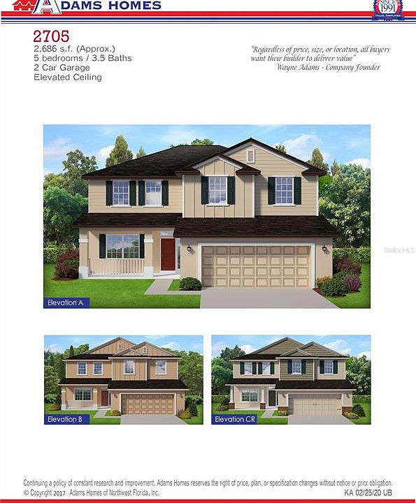 1st image of 27281 Puno Dr